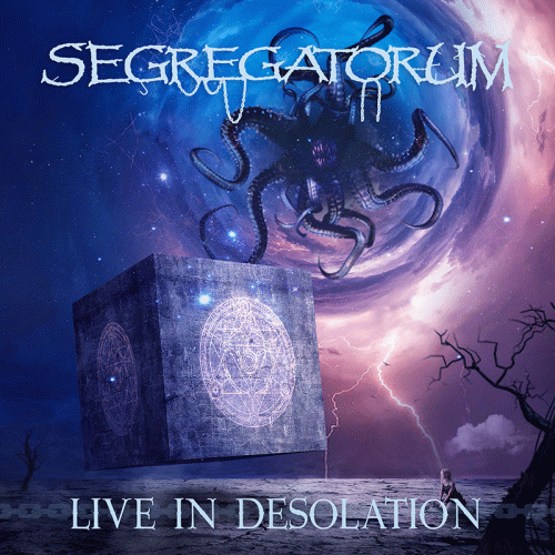 Segregatorum : Live in Desolation